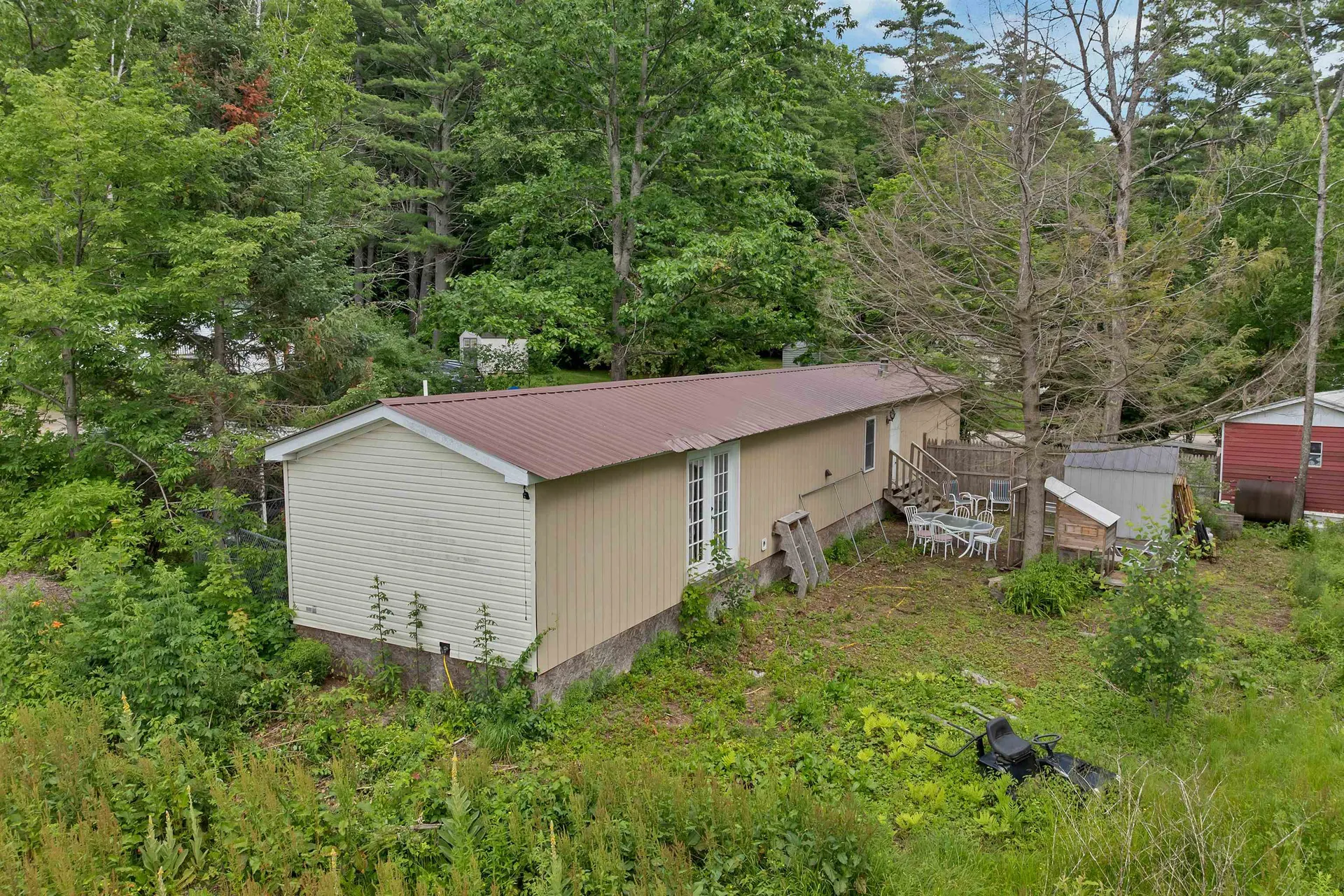 20 True Road Meredith NH 03253