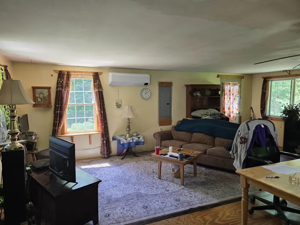 137 Charlestown Road Lempster NH 03605