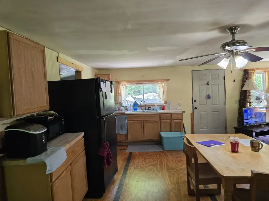 137 Charlestown Road Lempster NH 03605