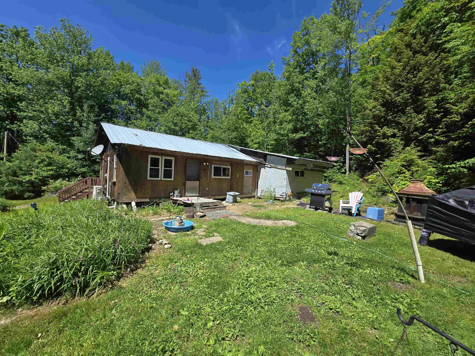 137 Charlestown Road Lempster NH 03605