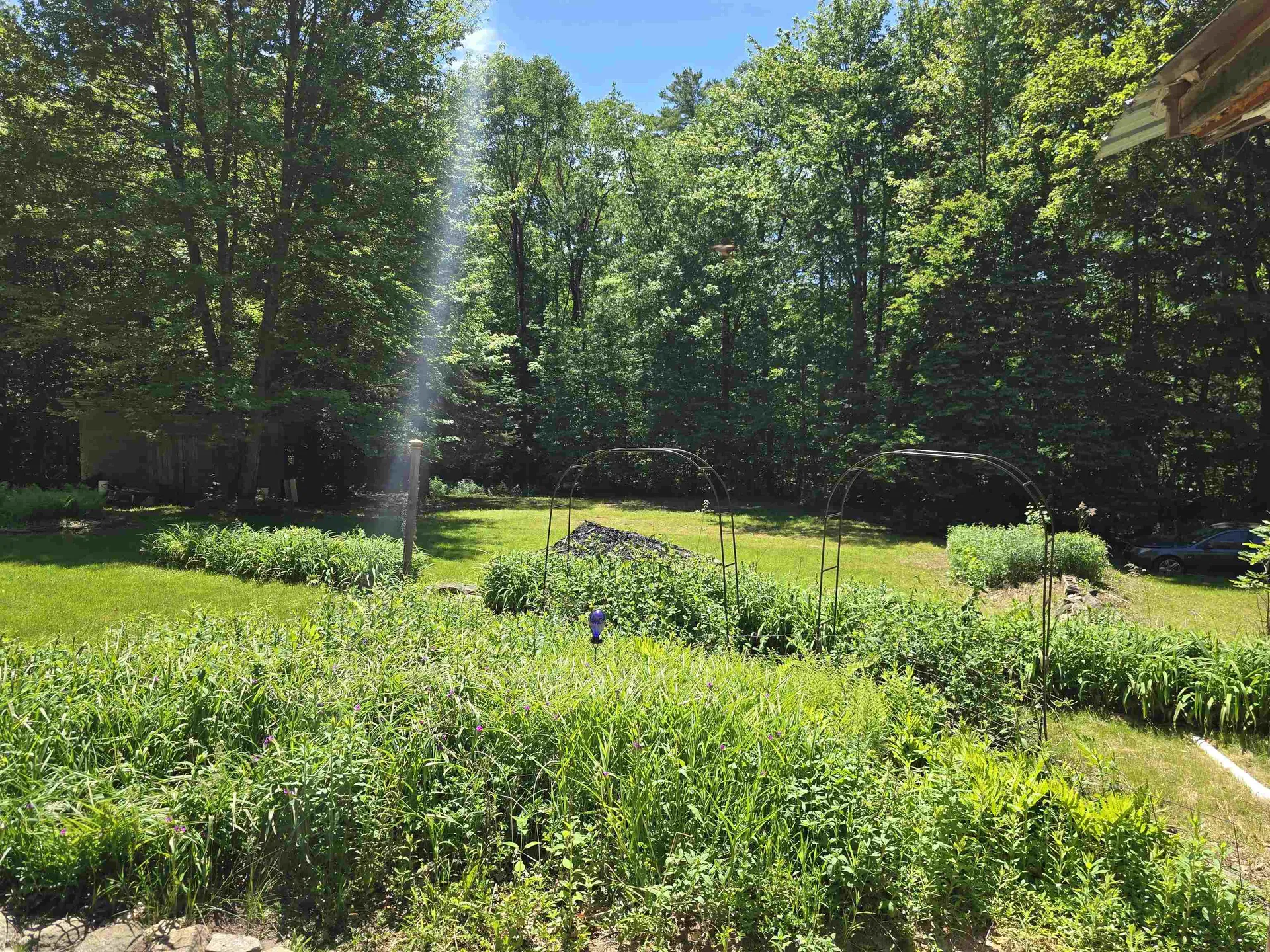 137 Charlestown Road Lempster NH 03605