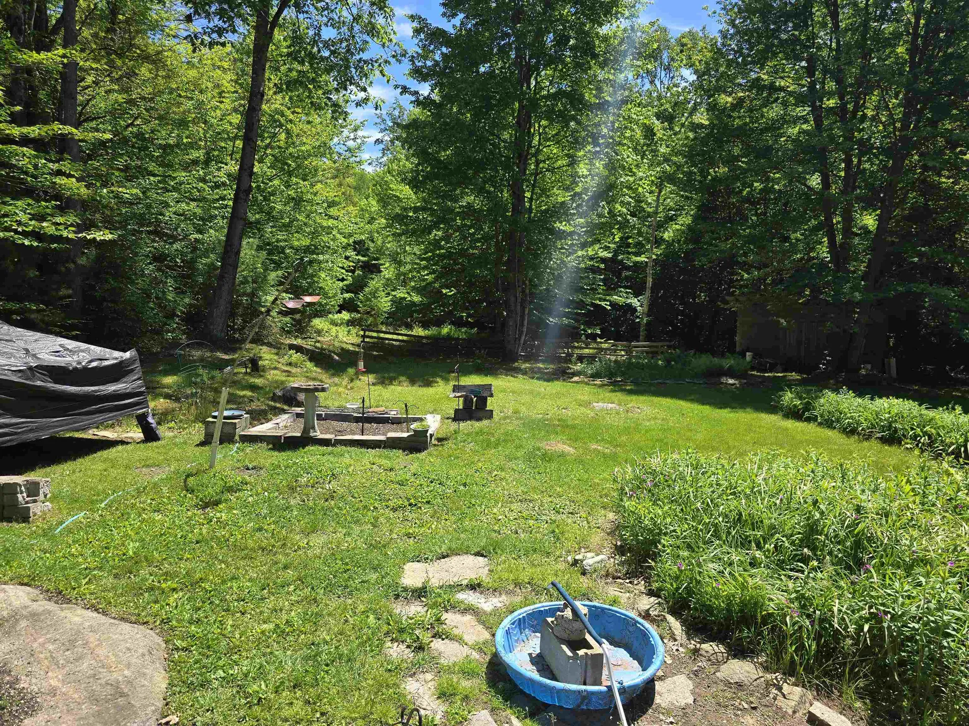 137 Charlestown Road Lempster NH 03605