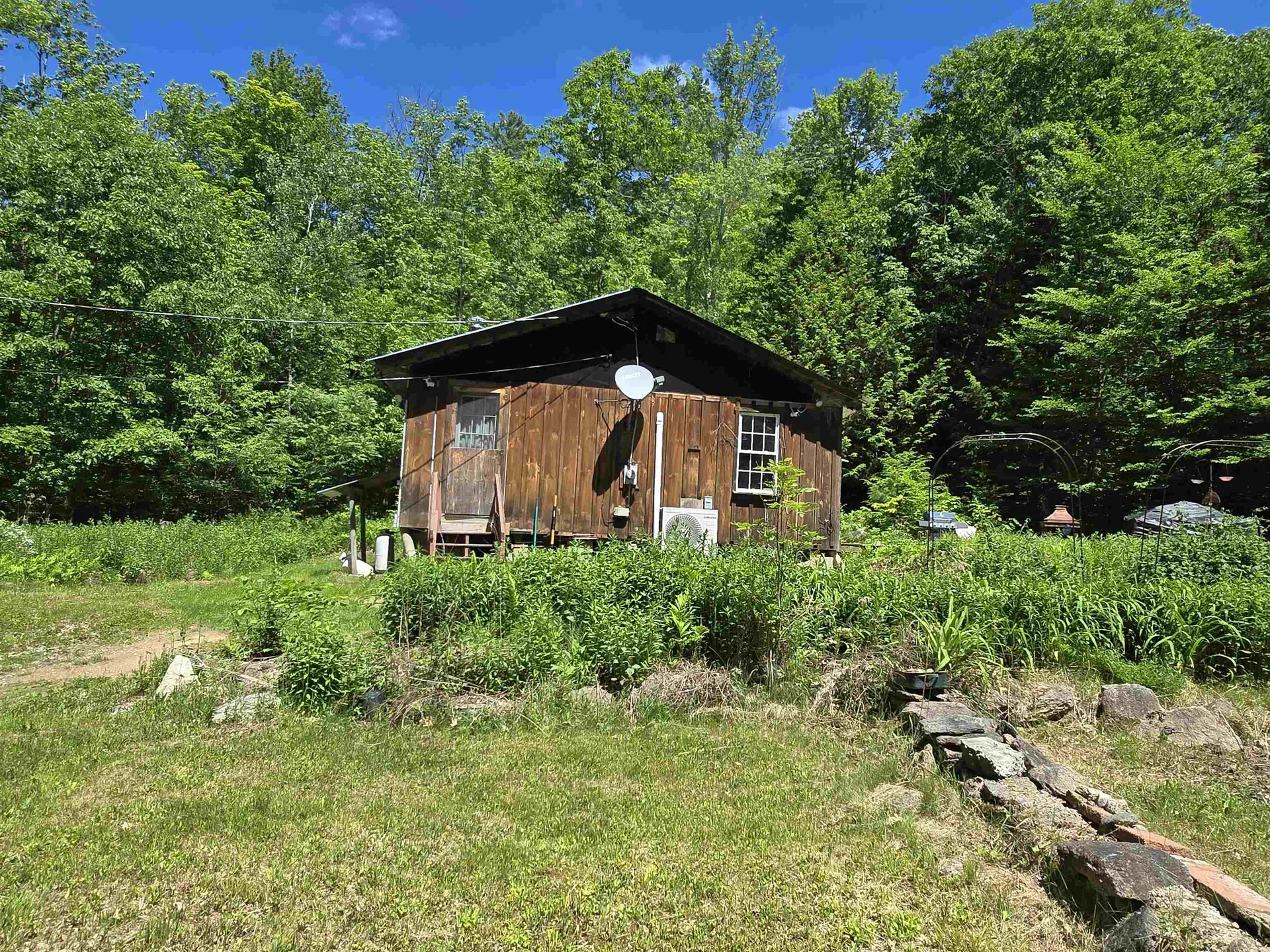 137 Charlestown Road Lempster NH 03605