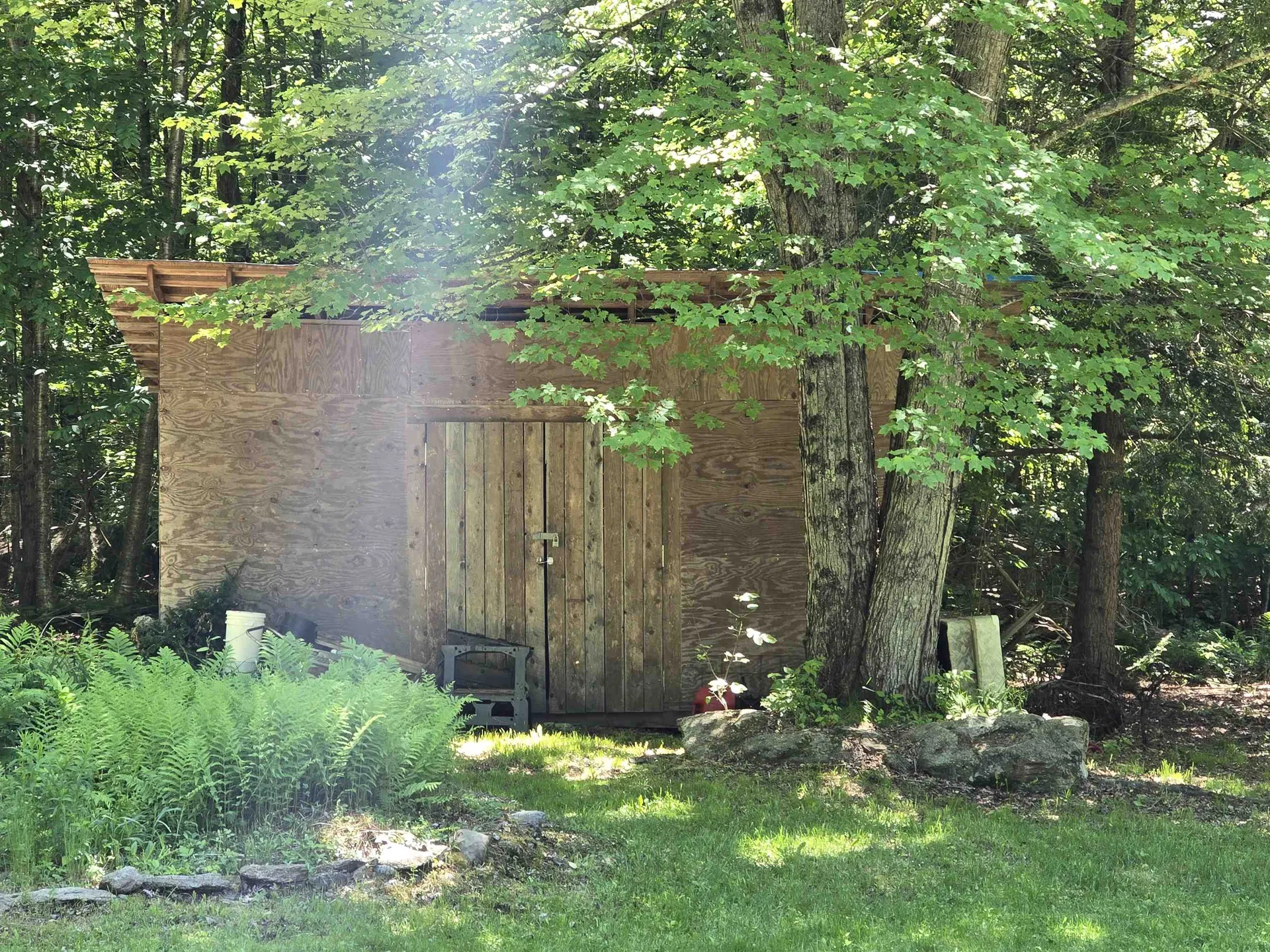 137 Charlestown Road Lempster NH 03605