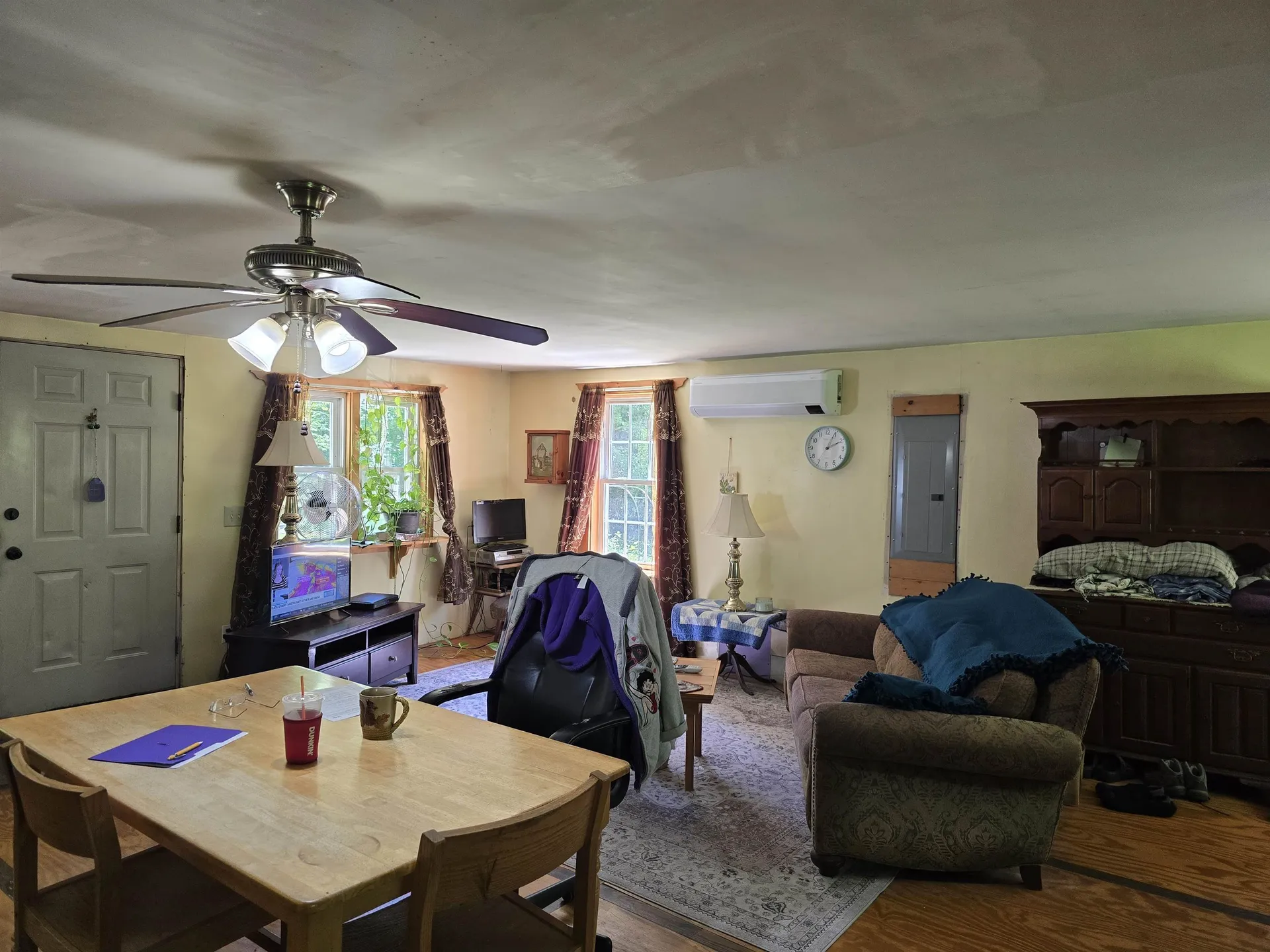 137 Charlestown Road Lempster NH 03605