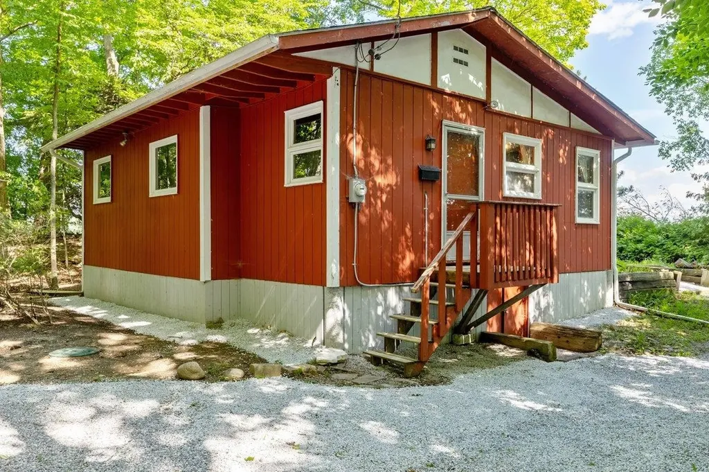 101 Cedarvale Estates Alburgh VT 05440