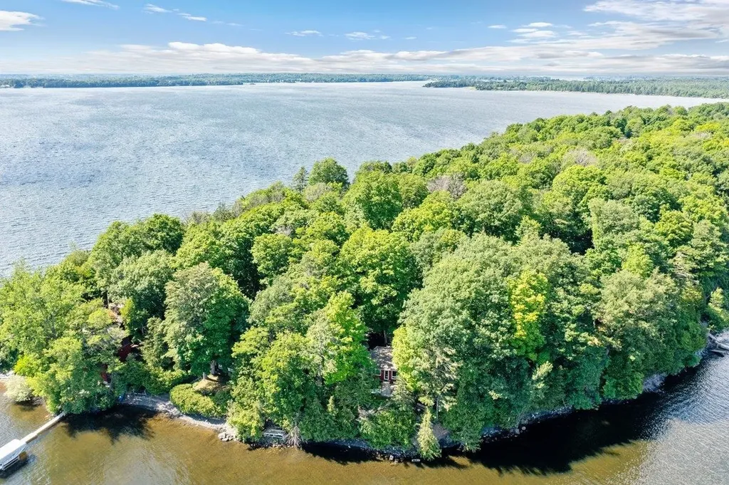 101 Cedarvale Estates Alburgh VT 05440