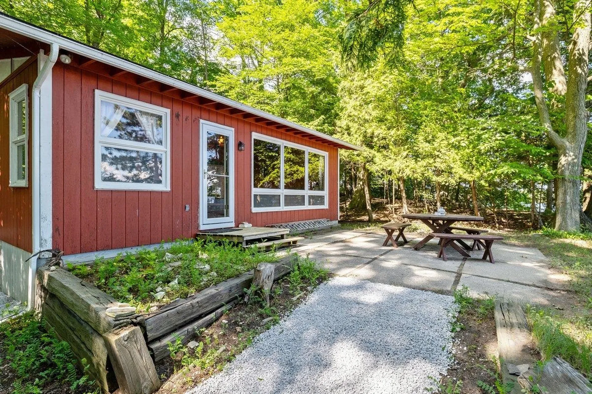 101 Cedarvale Estates Alburgh VT 05440