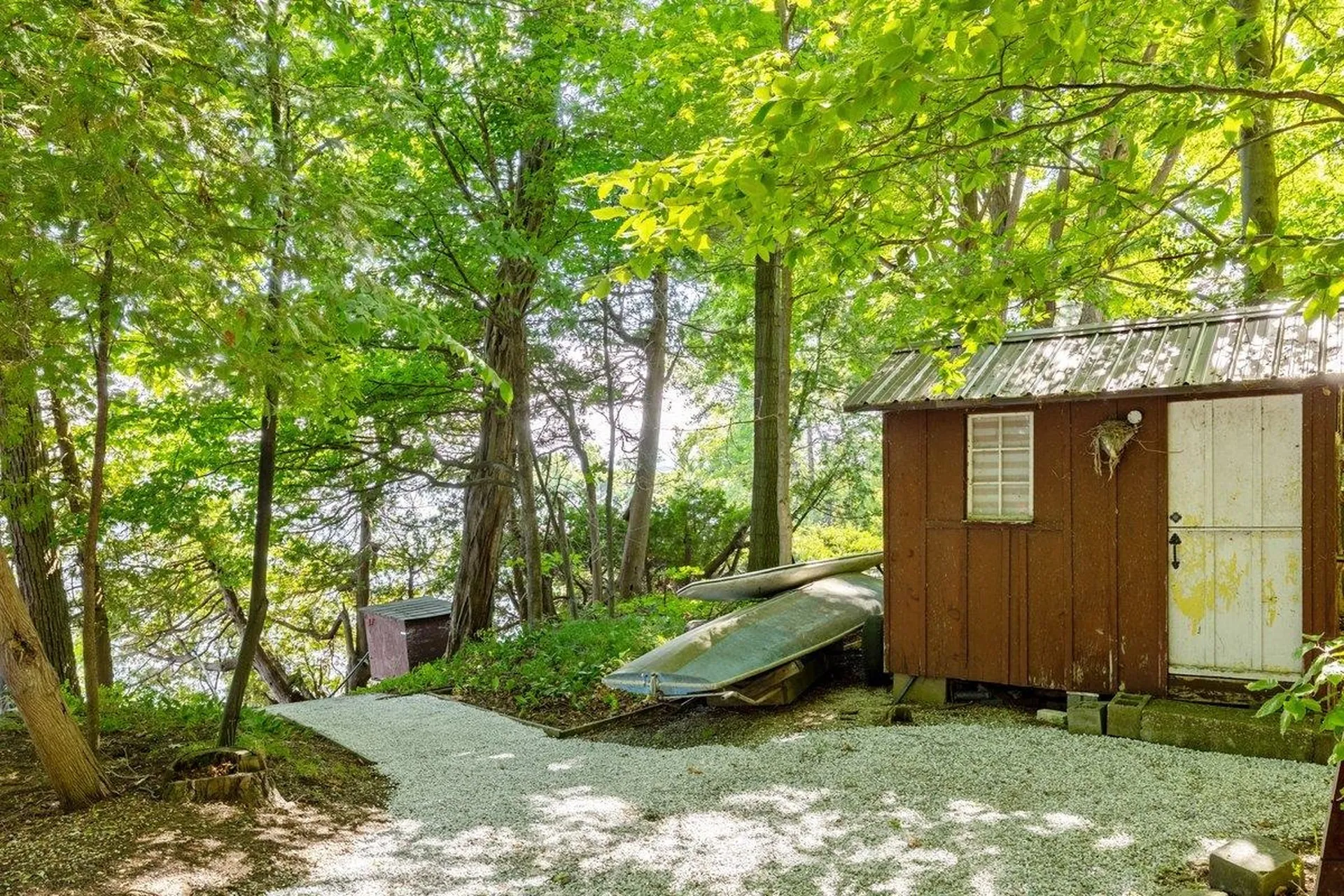 101 Cedarvale Estates Alburgh VT 05440