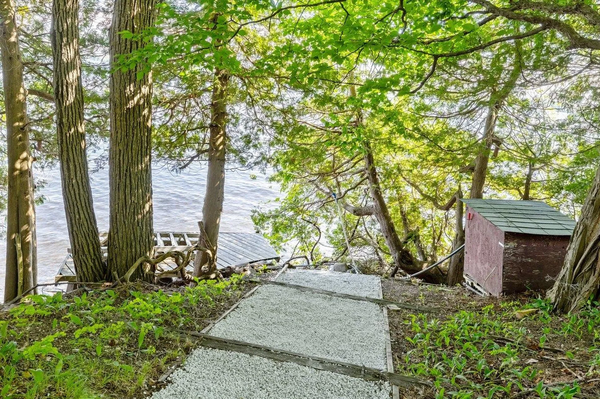 101 Cedarvale Estates Alburgh VT 05440