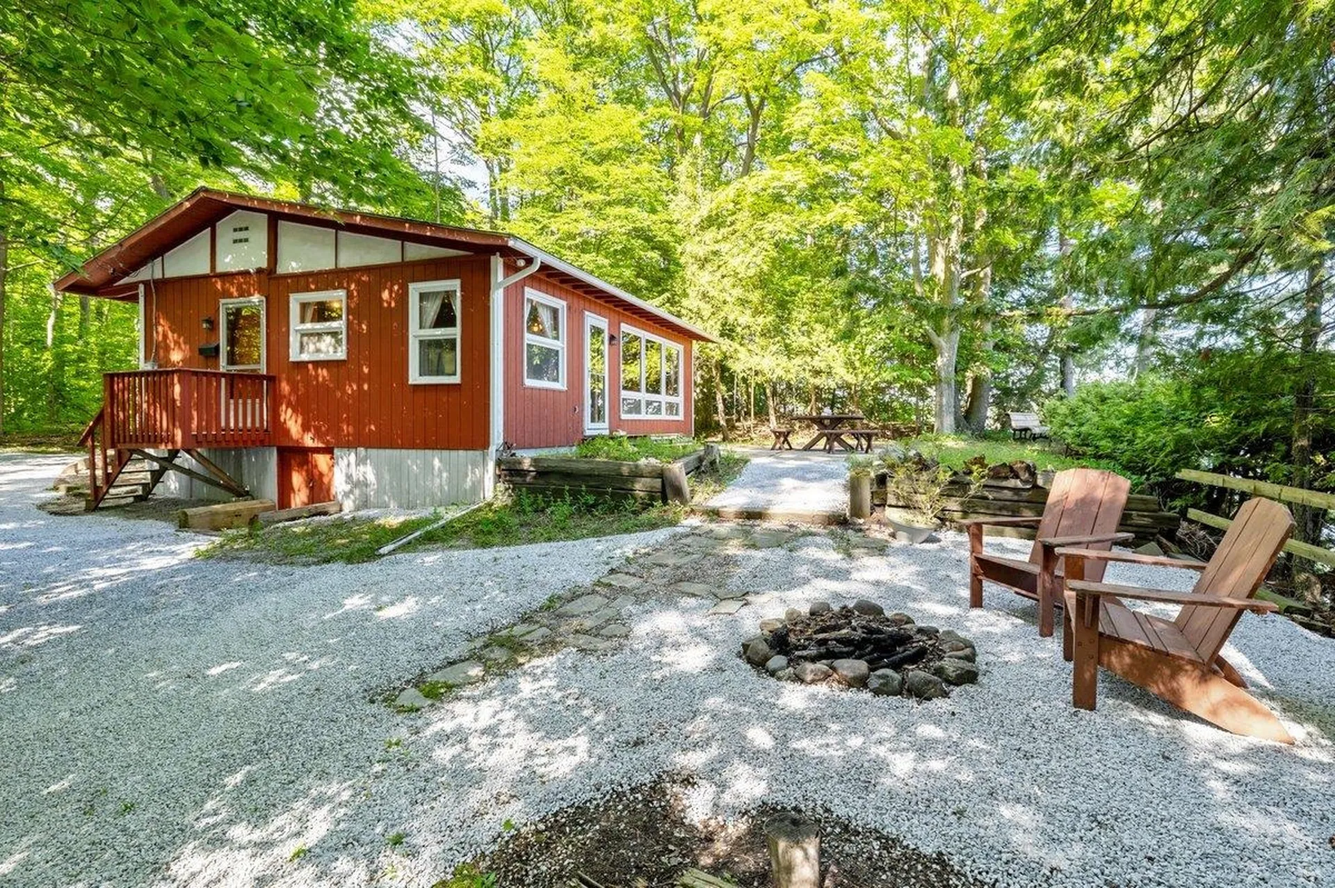 101 Cedarvale Estates Alburgh VT 05440