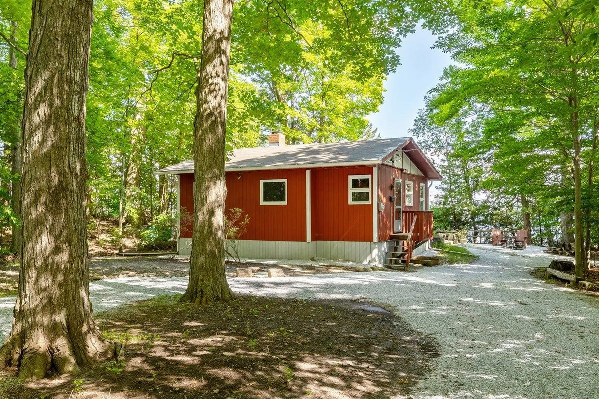 101 Cedarvale Estates Alburgh VT 05440
