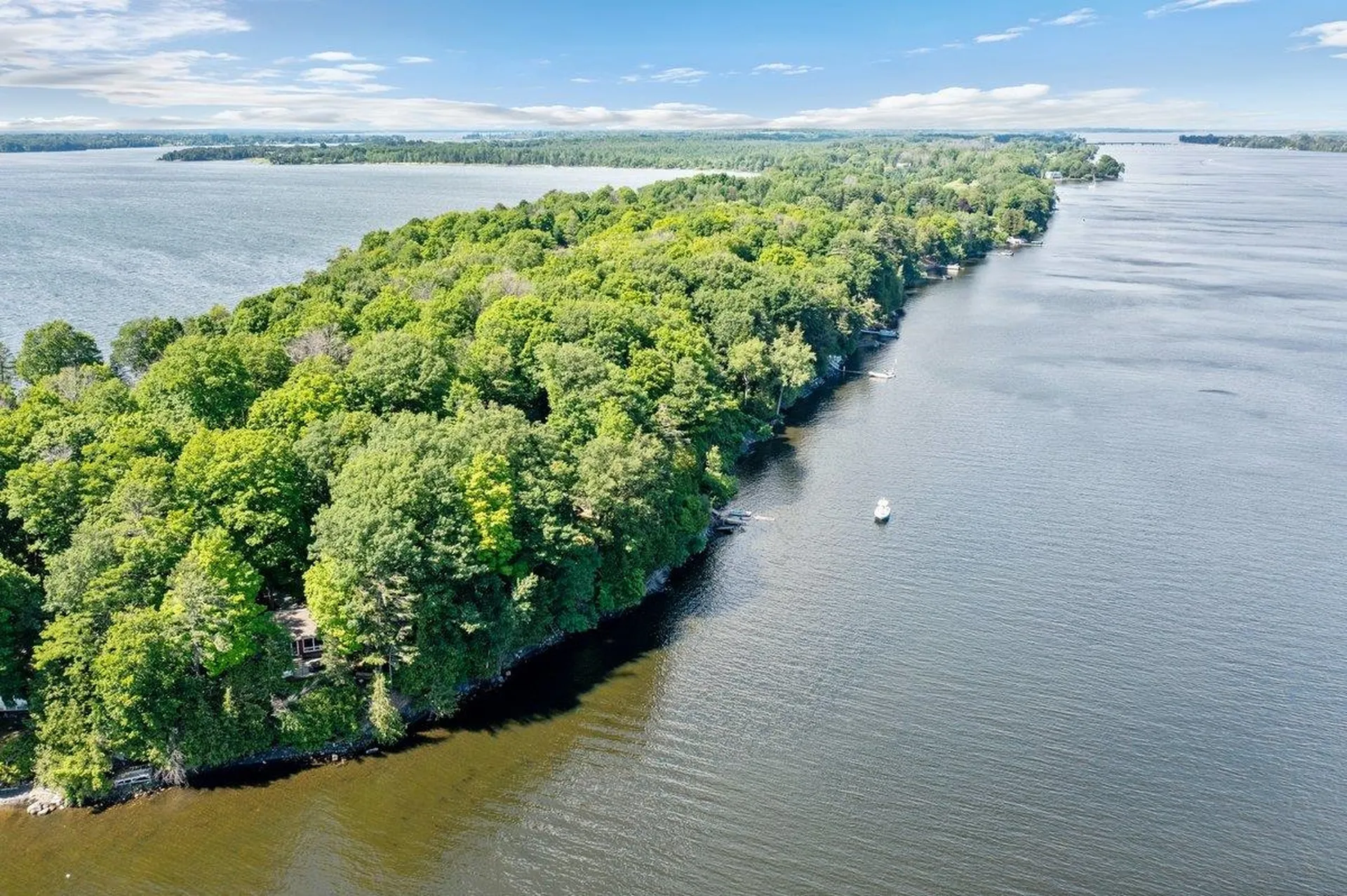 101 Cedarvale Estates Alburgh VT 05440