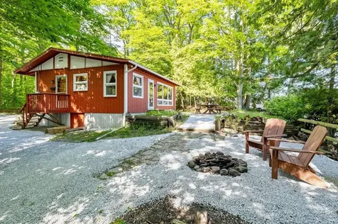 101 Cedarvale Estates Alburgh VT 05440