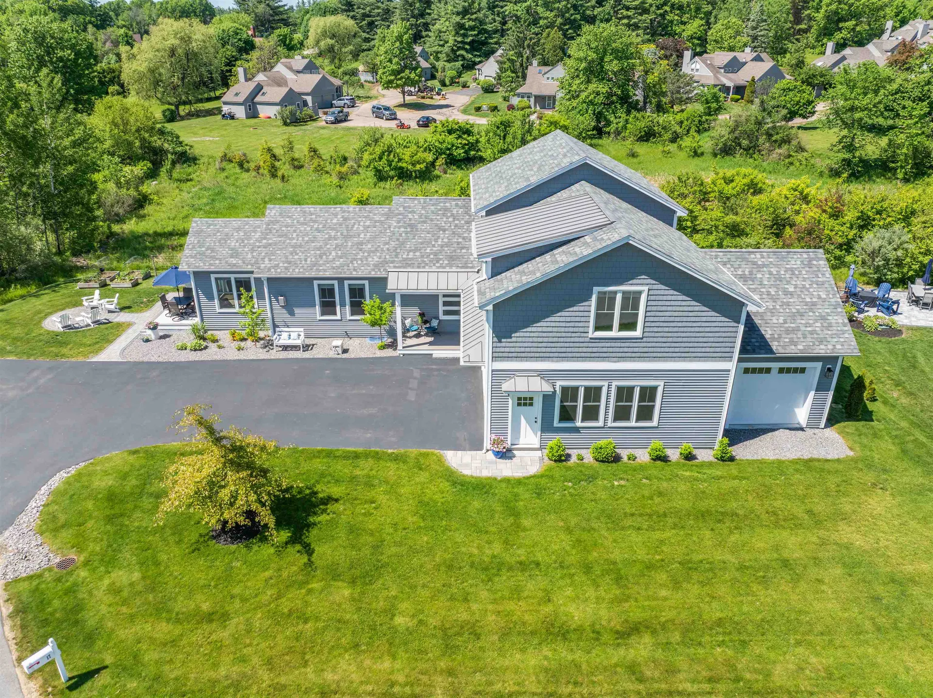 17 Western Terrace Laconia NH 03246