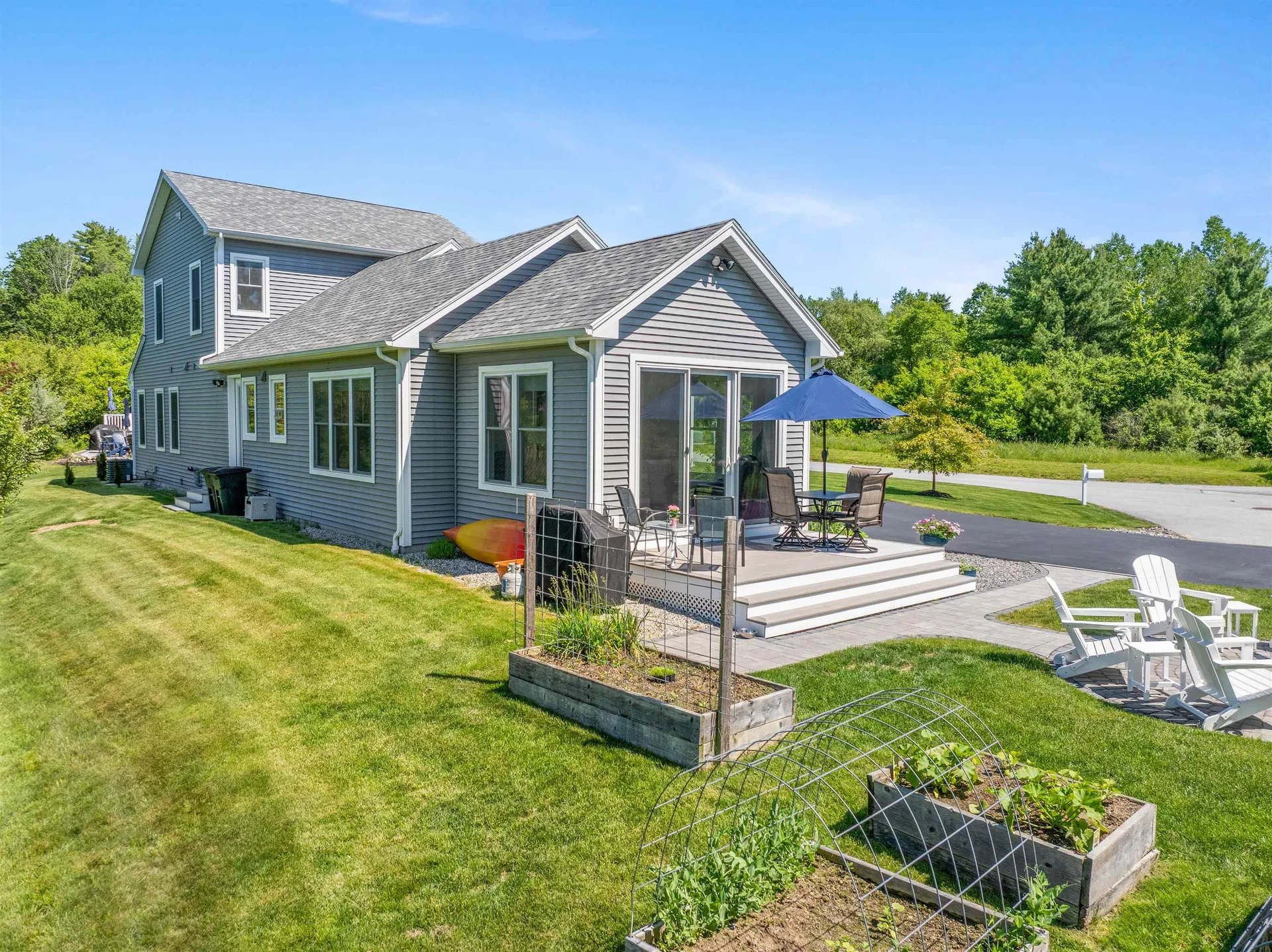 17 Western Terrace Laconia NH 03246