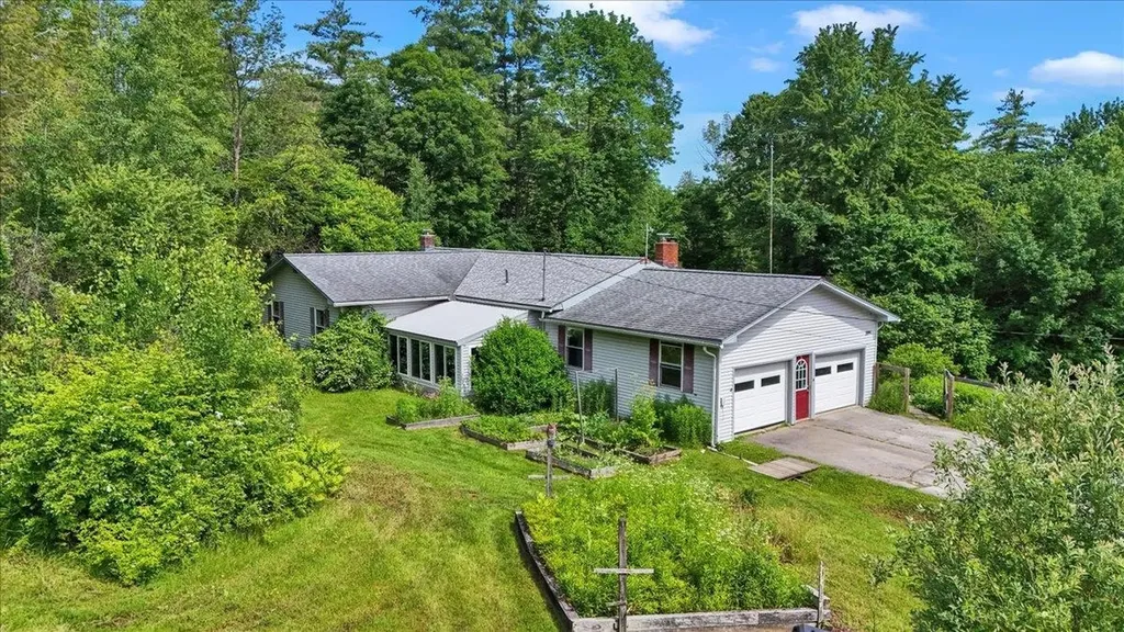 204 Lawrence Road Richmond VT 05477