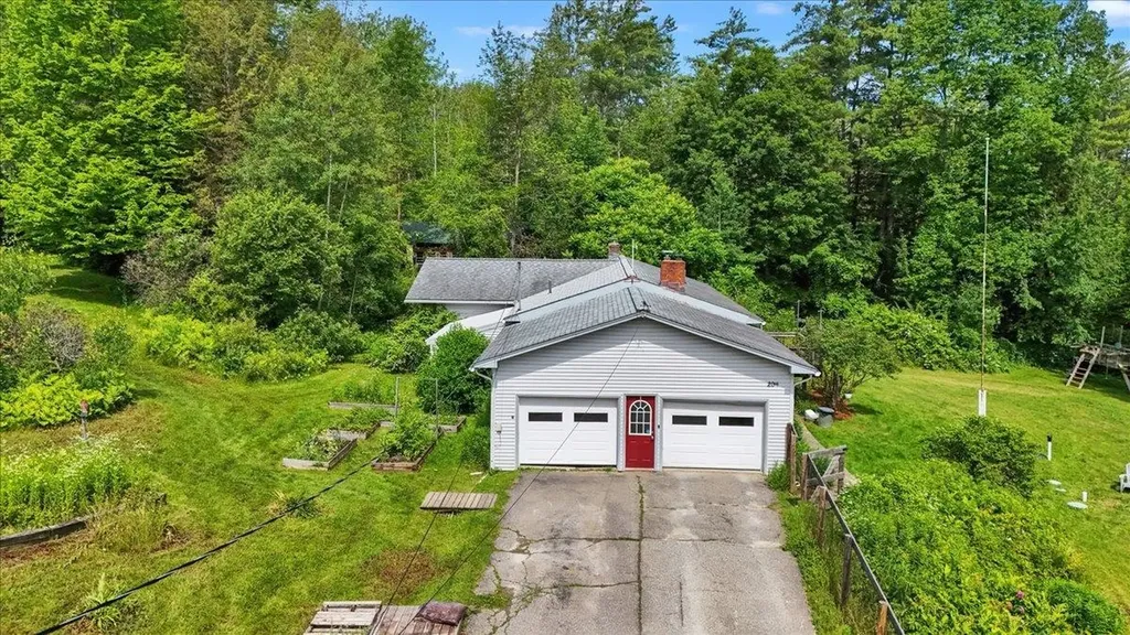204 Lawrence Road Richmond VT 05477