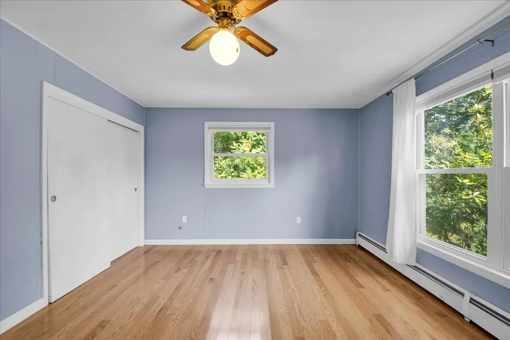 204 Lawrence Road Richmond VT 05477