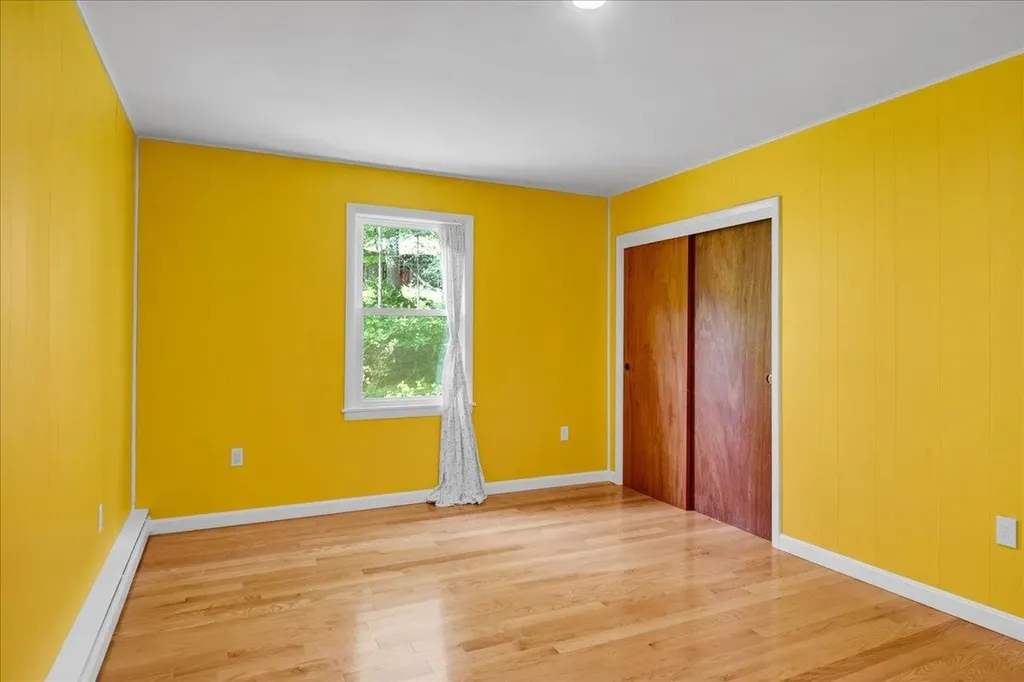 204 Lawrence Road Richmond VT 05477