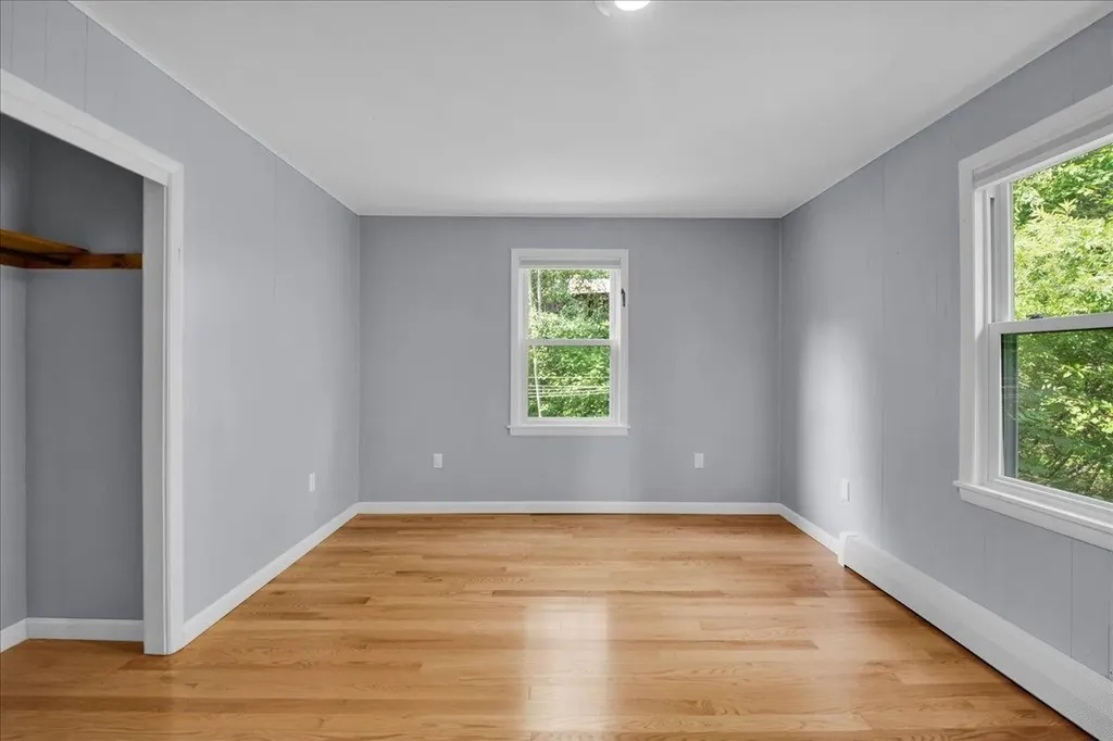 204 Lawrence Road Richmond VT 05477