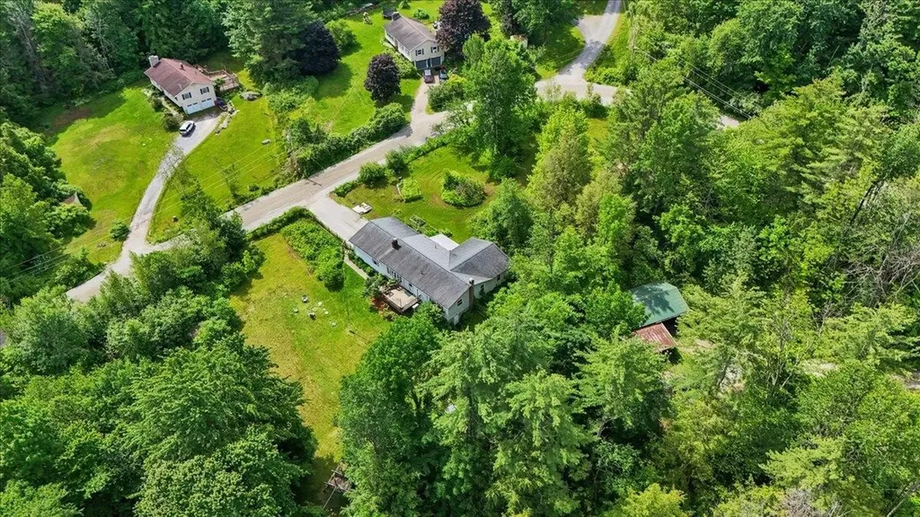204 Lawrence Road Richmond VT 05477
