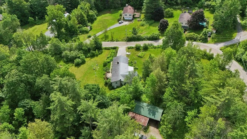 204 Lawrence Road Richmond VT 05477