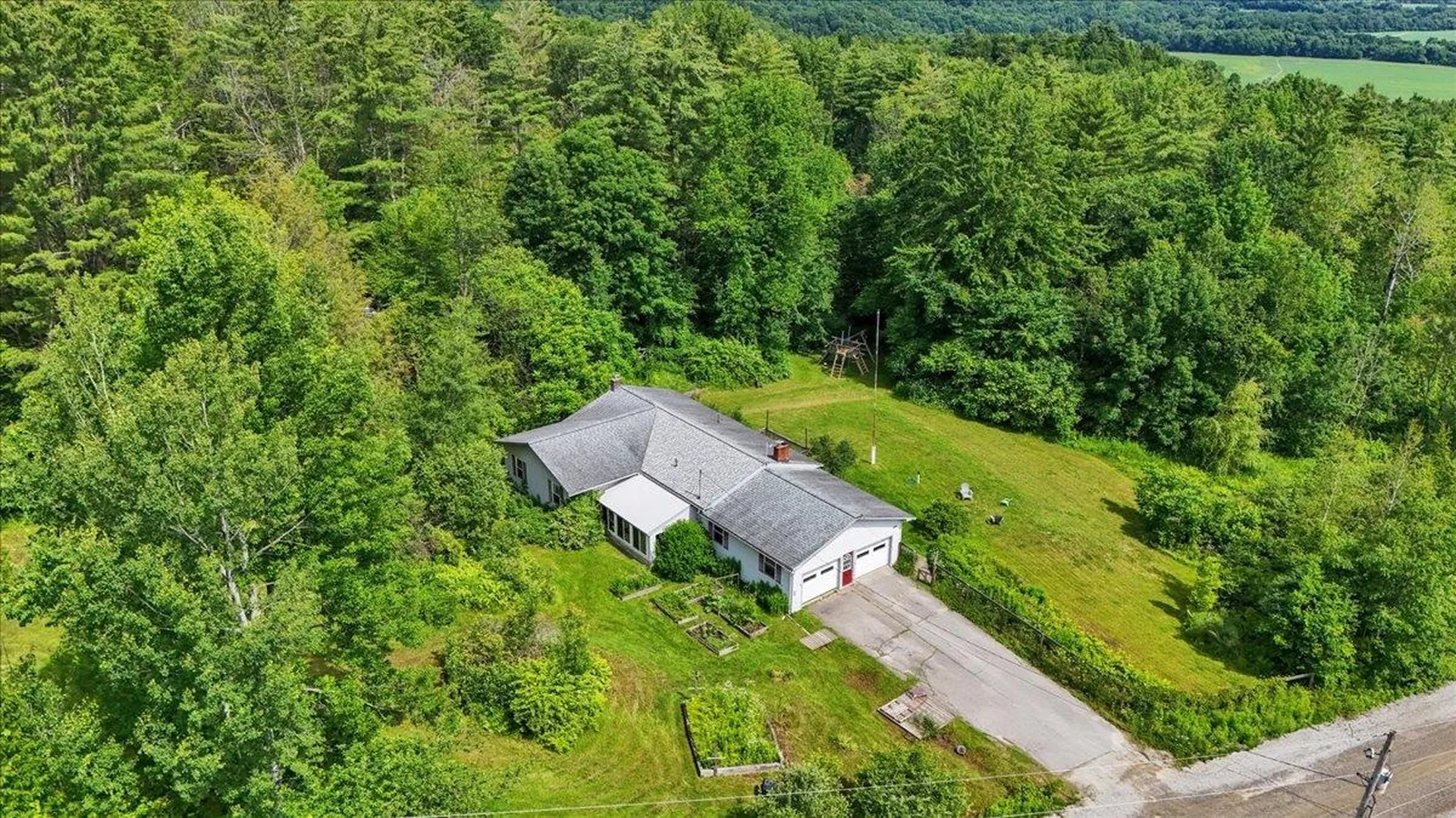 204 Lawrence Road Richmond VT 05477