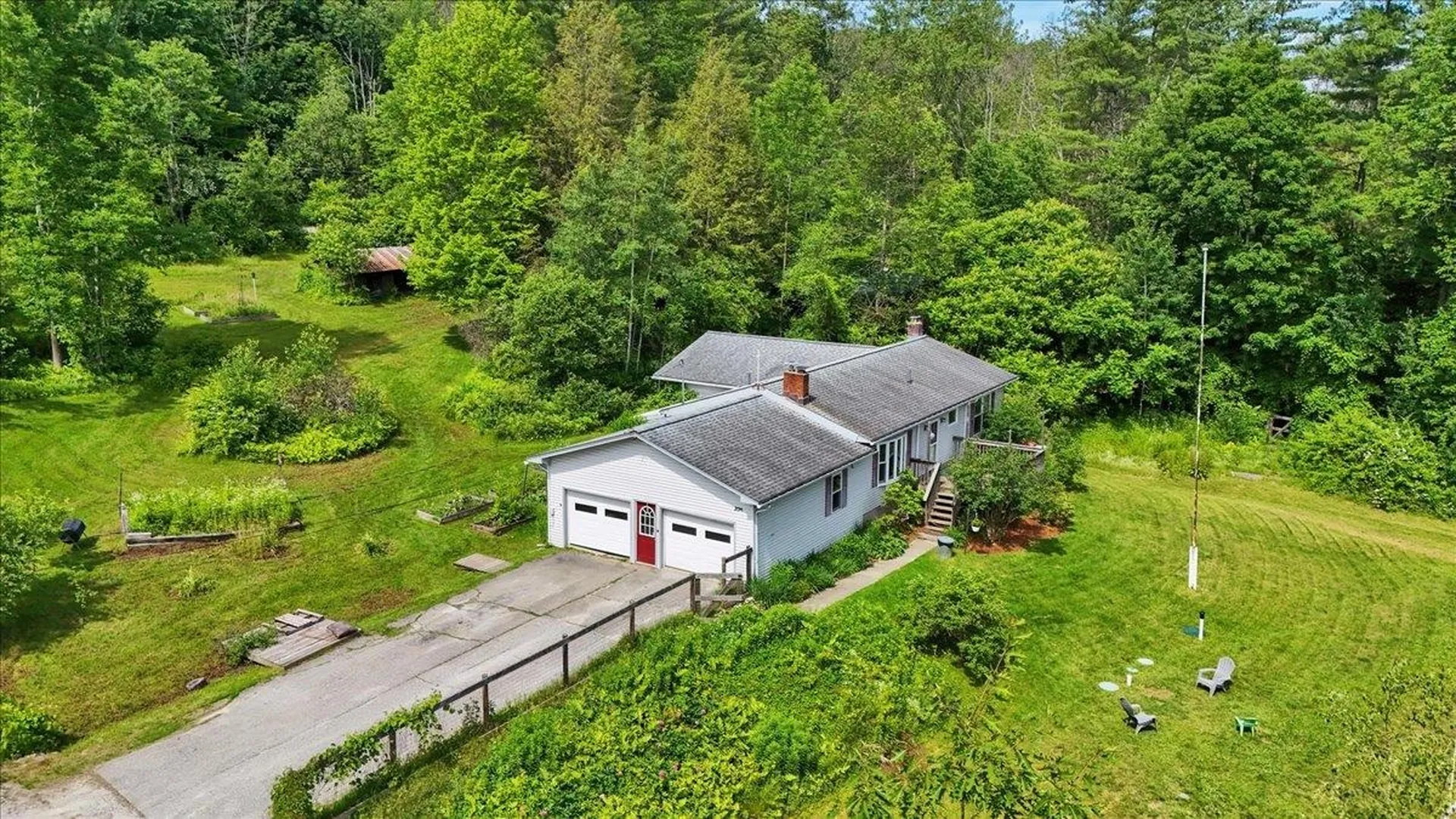 204 Lawrence Road Richmond VT 05477