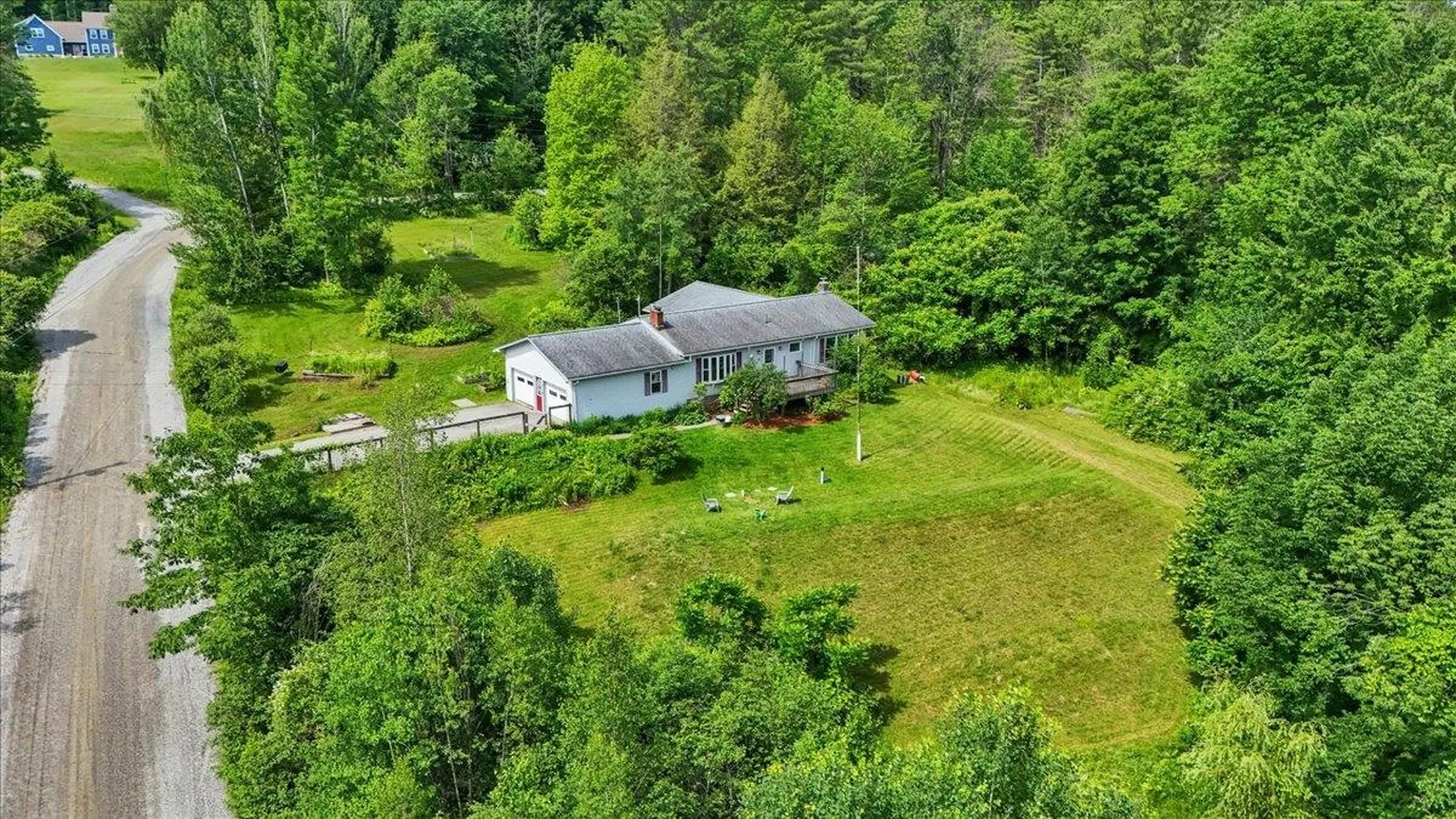 204 Lawrence Road Richmond VT 05477