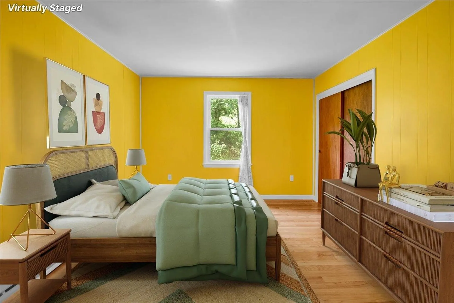204 Lawrence Road Richmond VT 05477