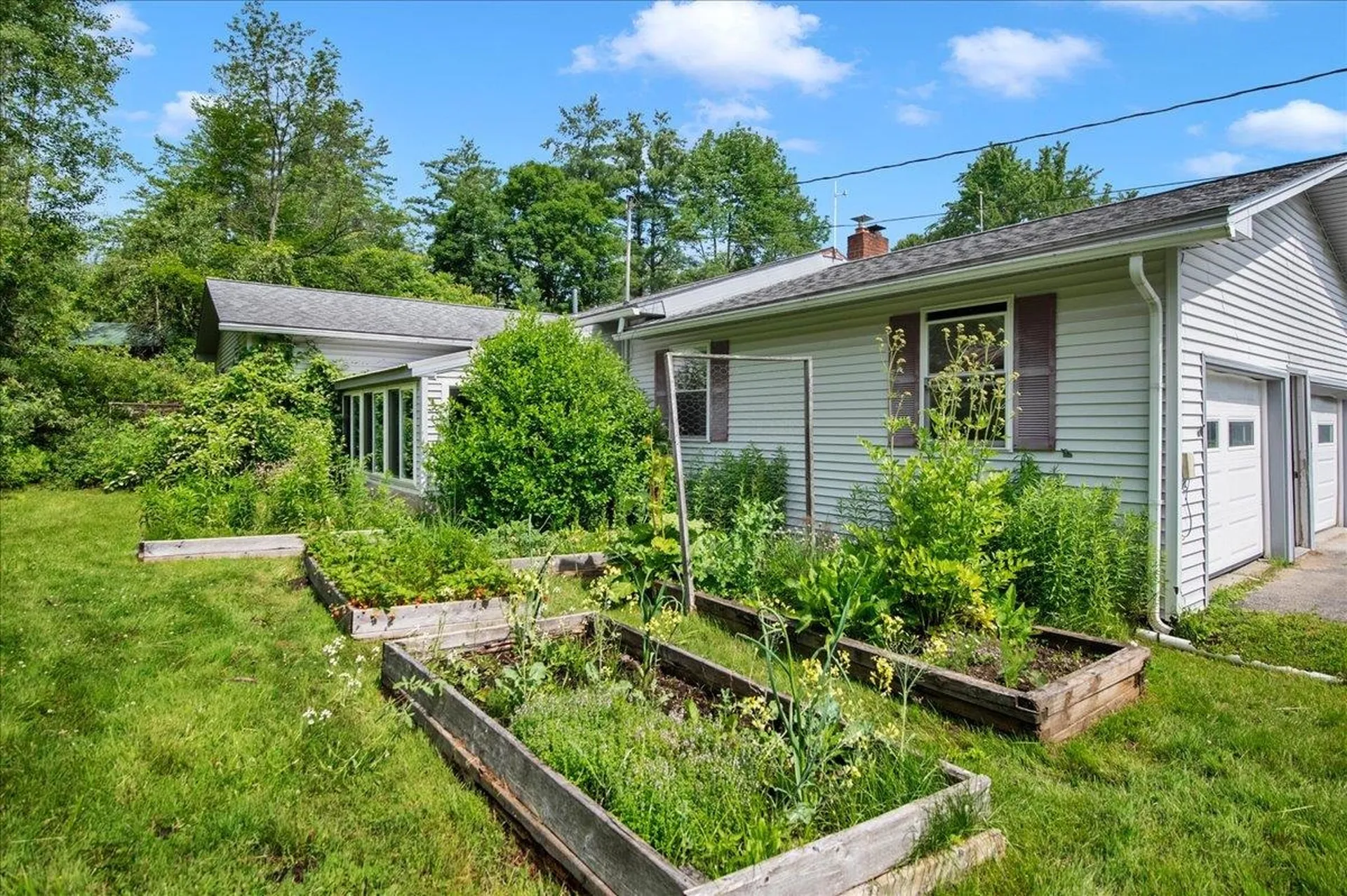 204 Lawrence Road Richmond VT 05477