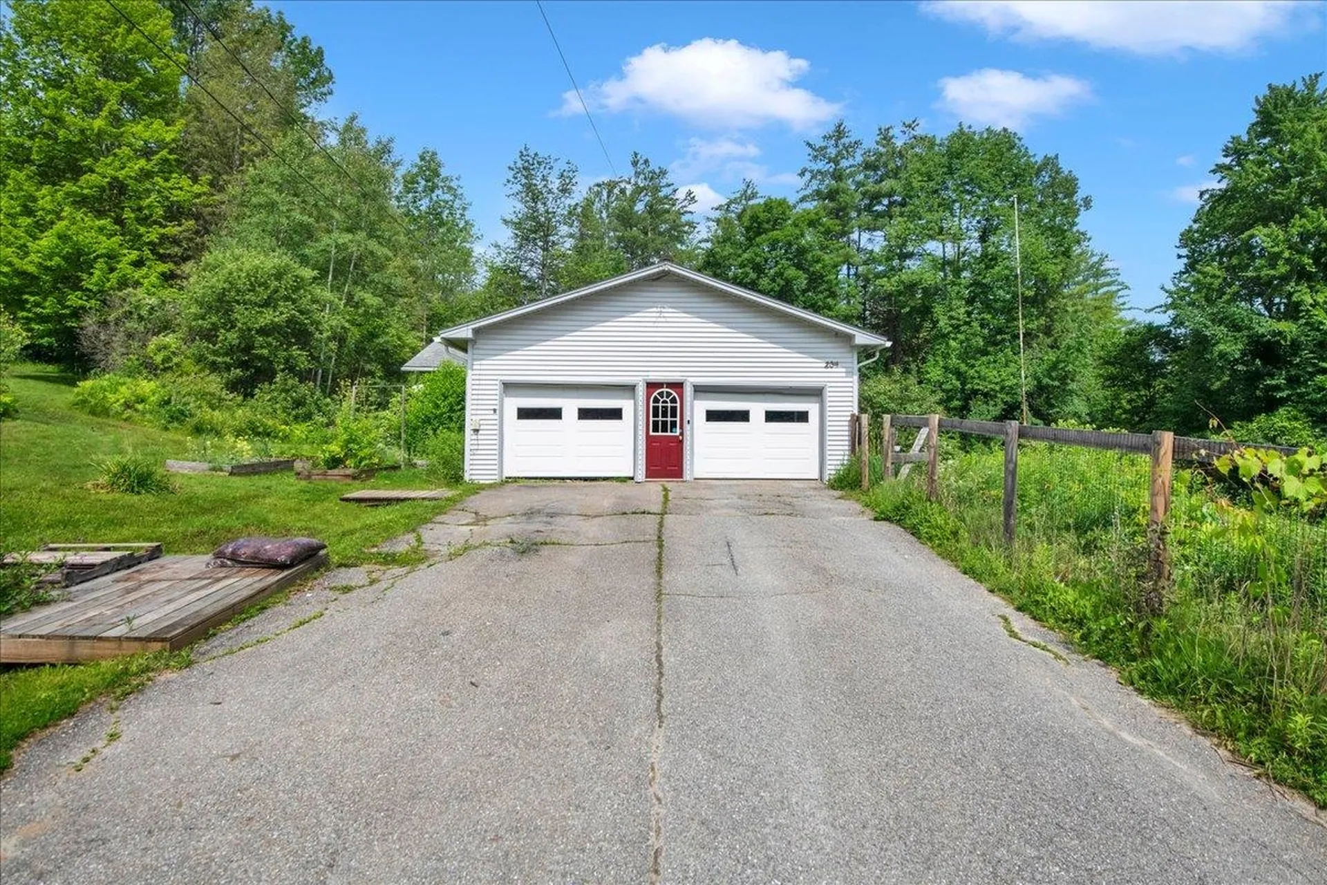 204 Lawrence Road Richmond VT 05477