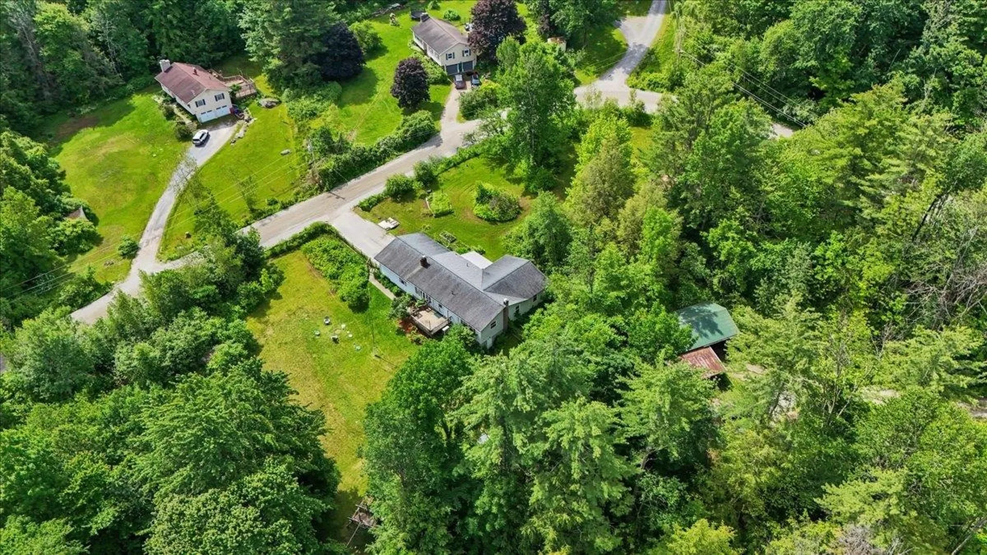 204 Lawrence Road Richmond VT 05477