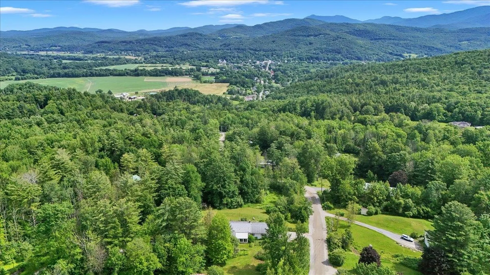 204 Lawrence Road Richmond VT 05477