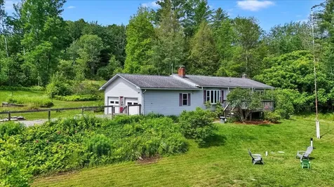204 Lawrence Road Richmond VT 05477