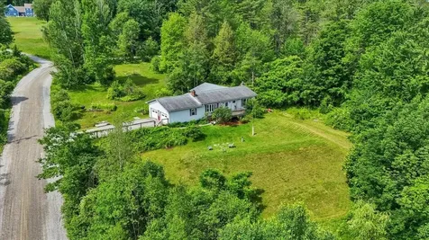 204 Lawrence Road Richmond VT 05477