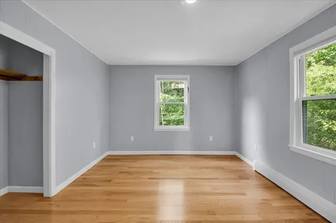 204 Lawrence Road Richmond VT 05477