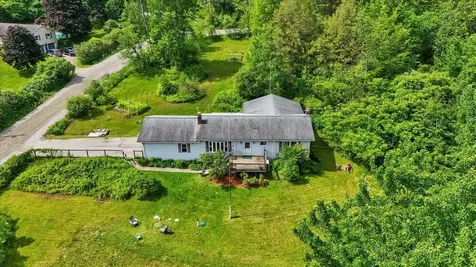 204 Lawrence Road Richmond VT 05477
