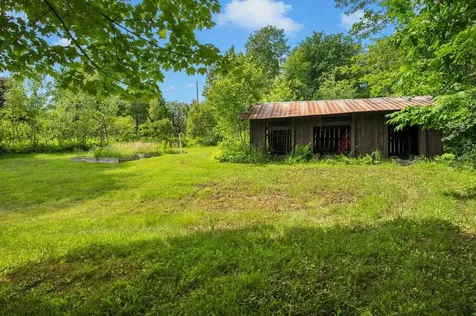 204 Lawrence Road Richmond VT 05477