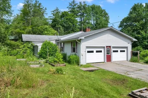 204 Lawrence Road Richmond VT 05477