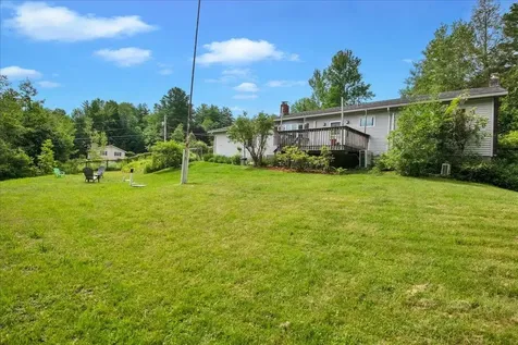 204 Lawrence Road Richmond VT 05477