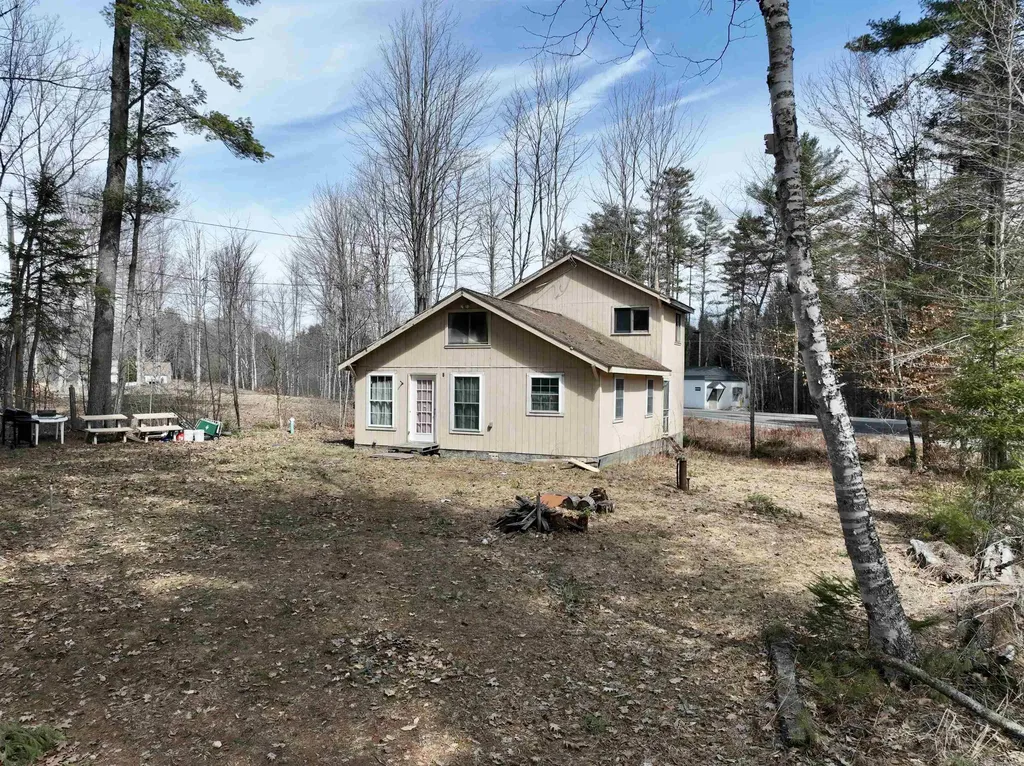 8 Brookside Lane Newbury VT 05051