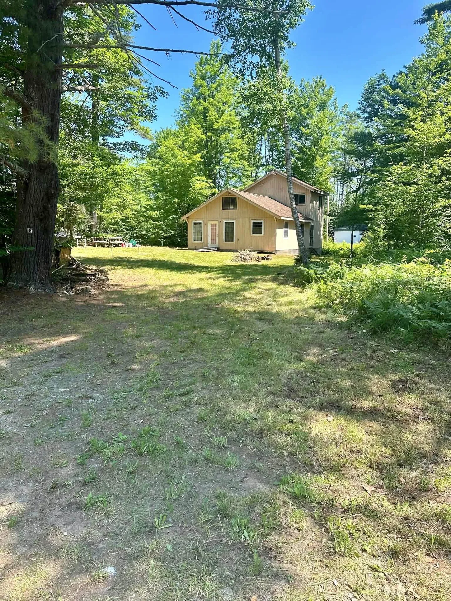 8 Brookside Lane Newbury VT 05051