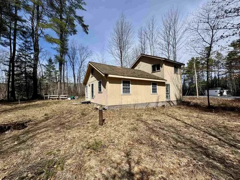 8 Brookside Lane Newbury VT 05051
