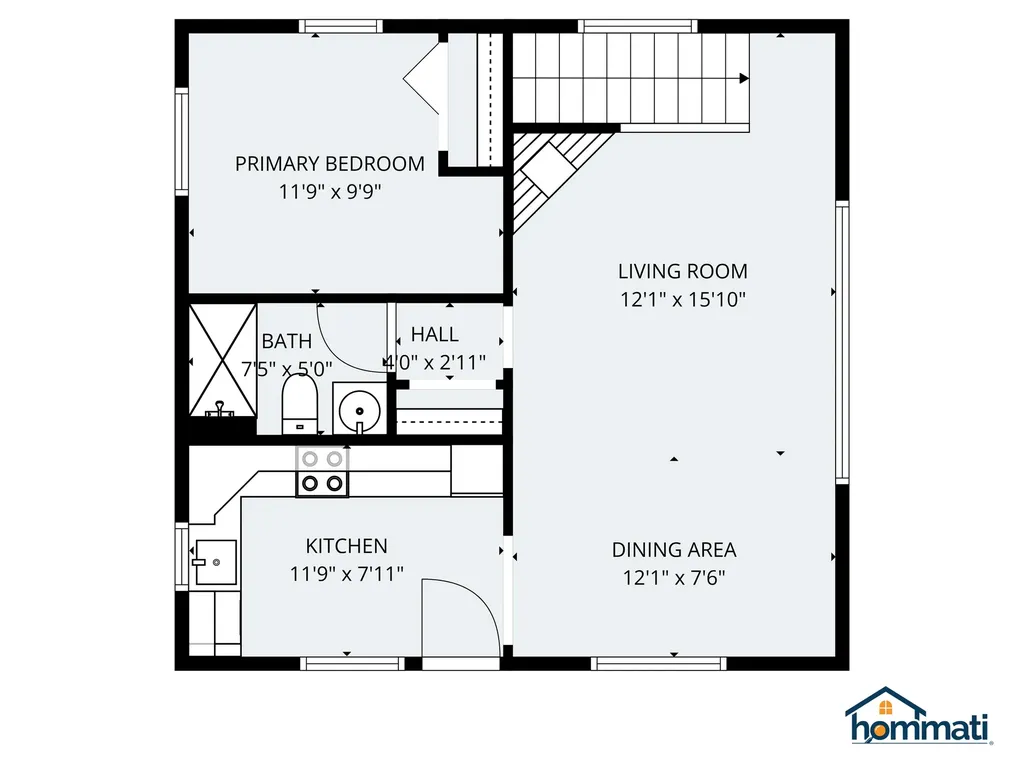 19 Hamlet Drive Woodstock NH 03262
