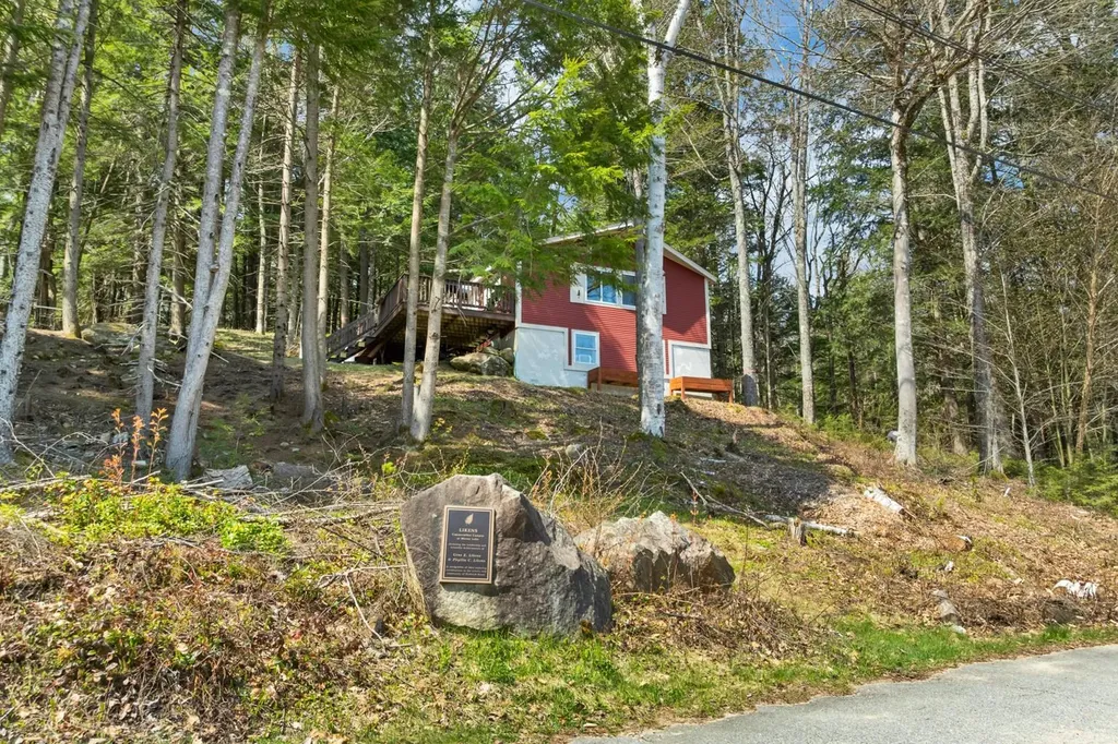 19 Hamlet Drive Woodstock NH 03262