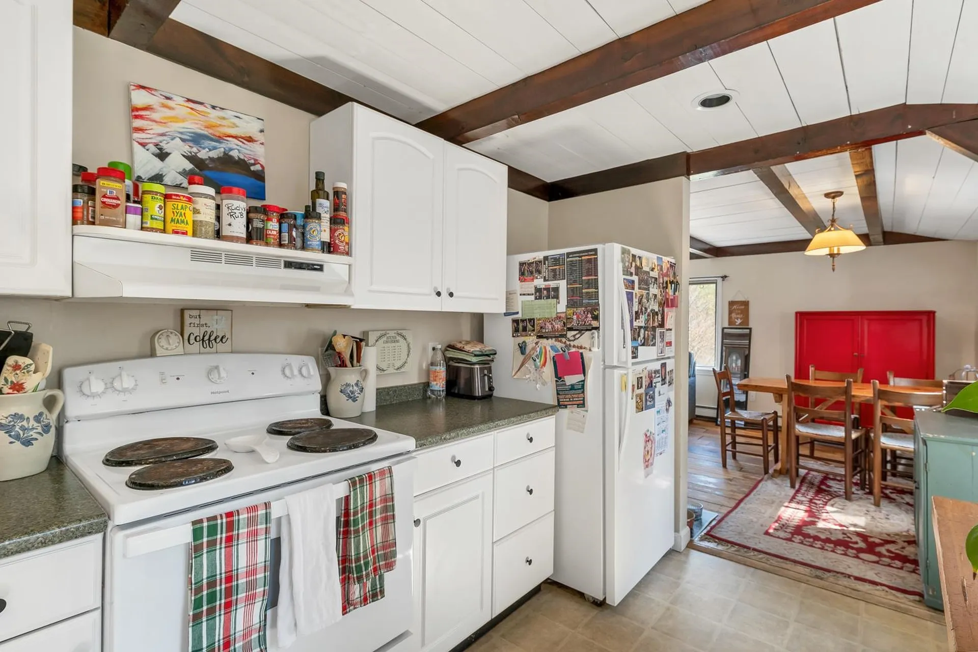 19 Hamlet Drive Woodstock NH 03262