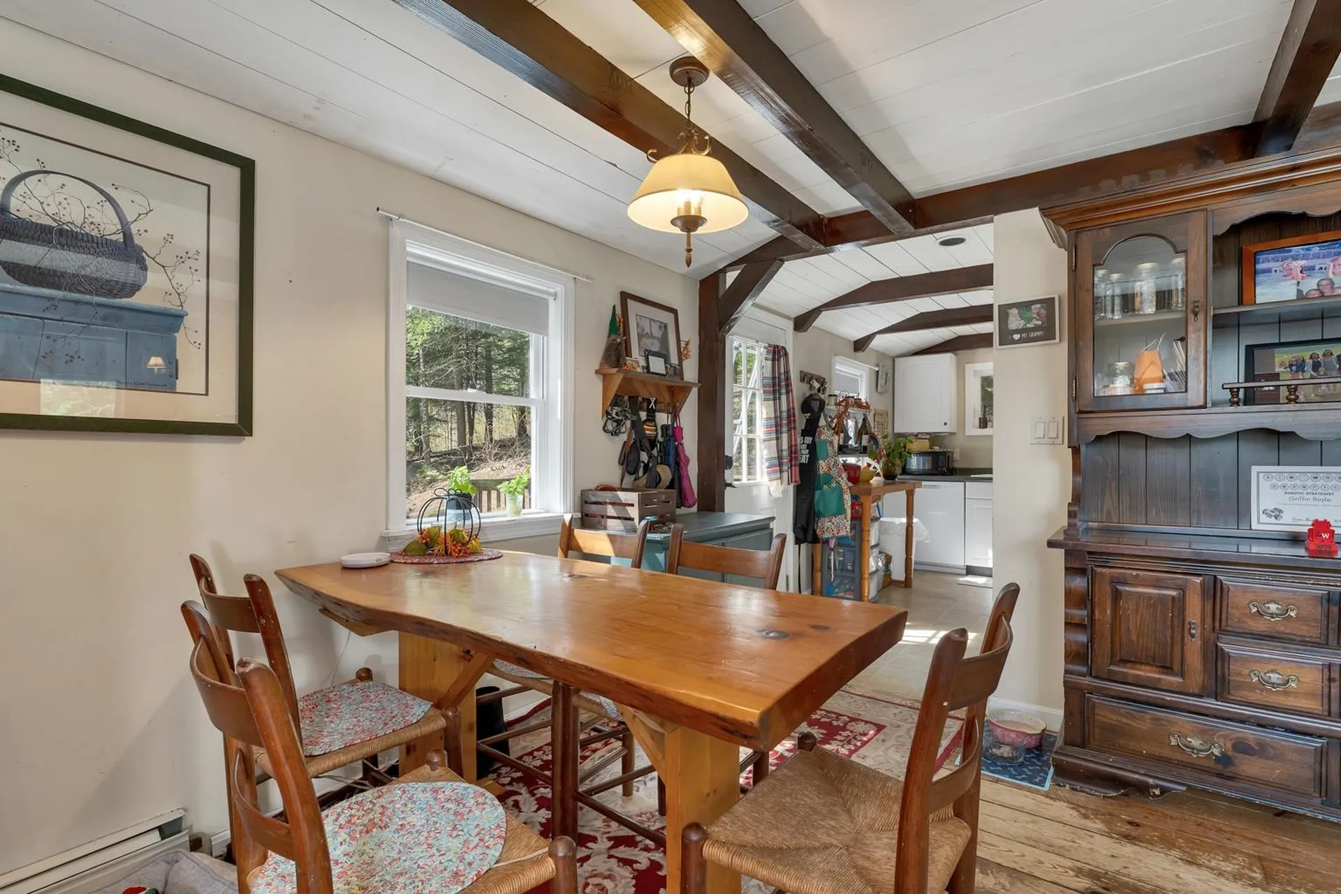 19 Hamlet Drive Woodstock NH 03262