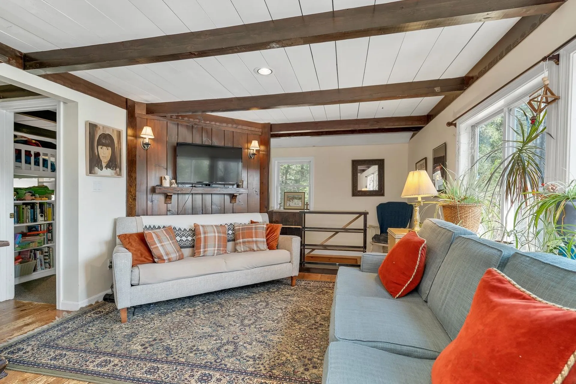 19 Hamlet Drive Woodstock NH 03262
